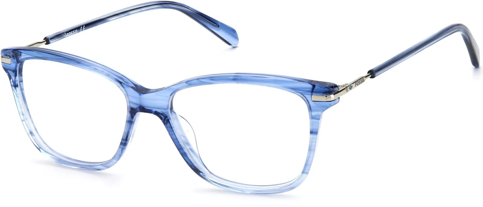 Fossil 7105 Eyeglasses - view 9